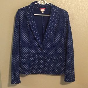Blazer.